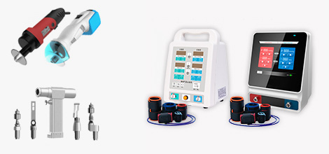 Orthopedic Equipment